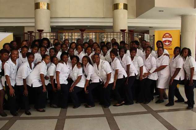 Best Nursing Schools In Polokwane 2021