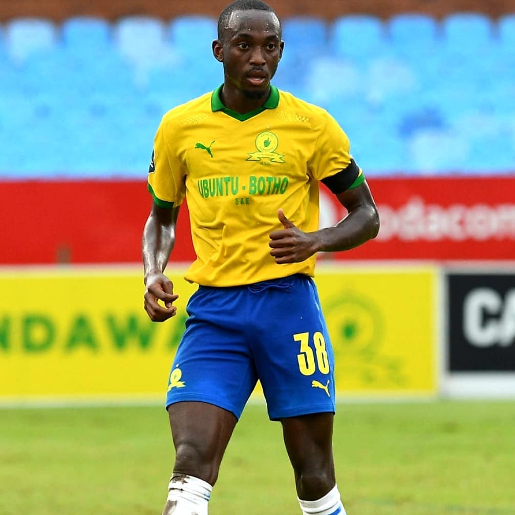 Mamelodi Sundowns Players Salaries 2022