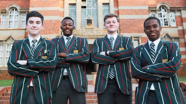 Top 10 Best High Schools In Pretoria 2022 [ Pretoria High School is 2nd ]