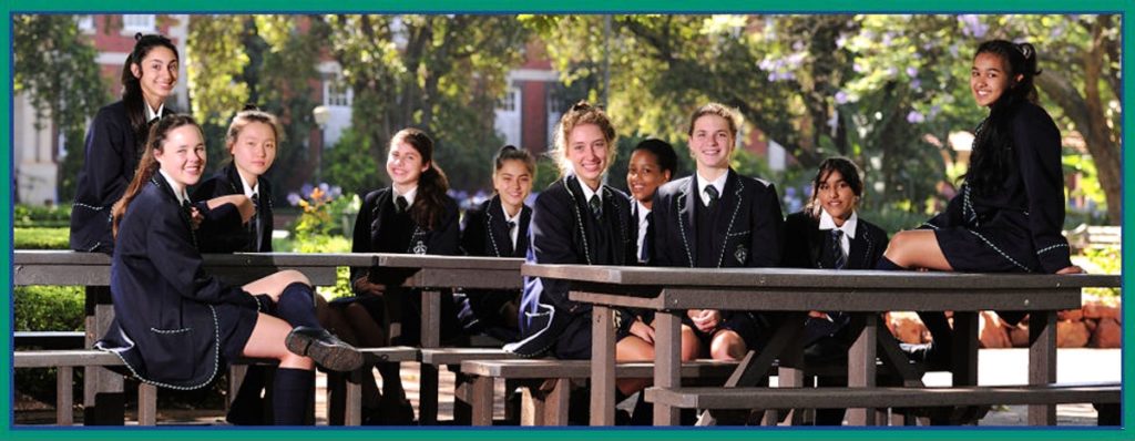 Top 10 Best High Schools In Pretoria 2022 [ Pretoria High School is 2nd ]