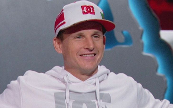 Rob Dyrdek Net Worth 2022