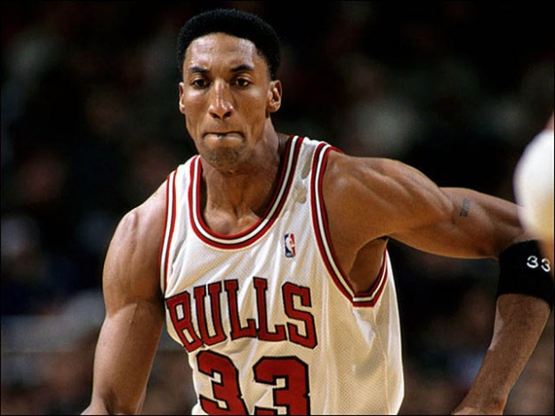 Scottie Pippen Net Worth 2022: Earnings, Salary & Endorsements