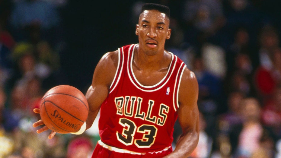 Scottie Pippen Worth and Revenue 2022