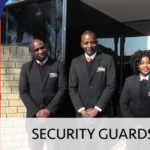 List of Security Companies In Pretoria 2022