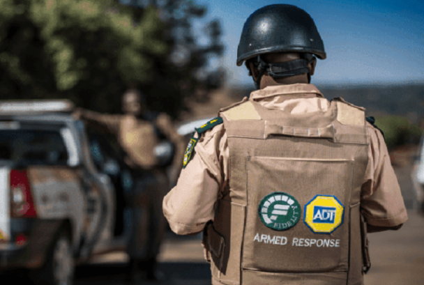 List Of Security Companies In Johannesburg 2024 UPDATED 