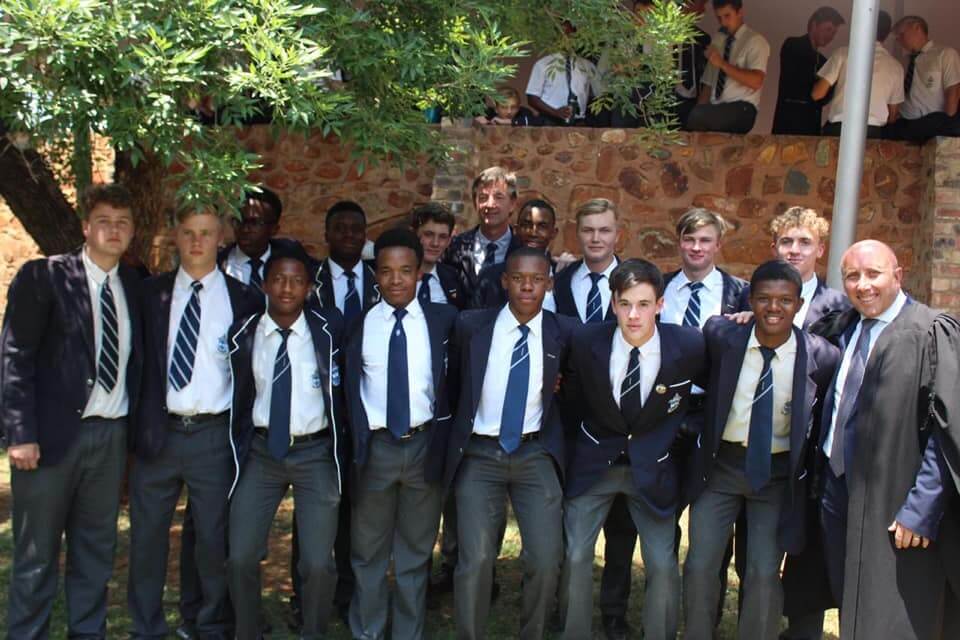 Top 10 Best High Schools In Pretoria 2022 [ Pretoria High School is 2nd ]