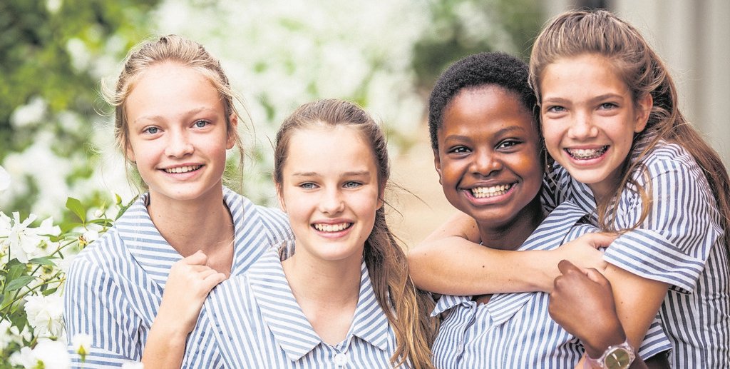 Top 10 Best High Schools In Pretoria 2022 [ Pretoria High School is 2nd ]