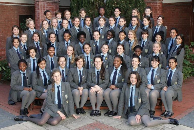 Top 10 High Schools In Cape Town 2022