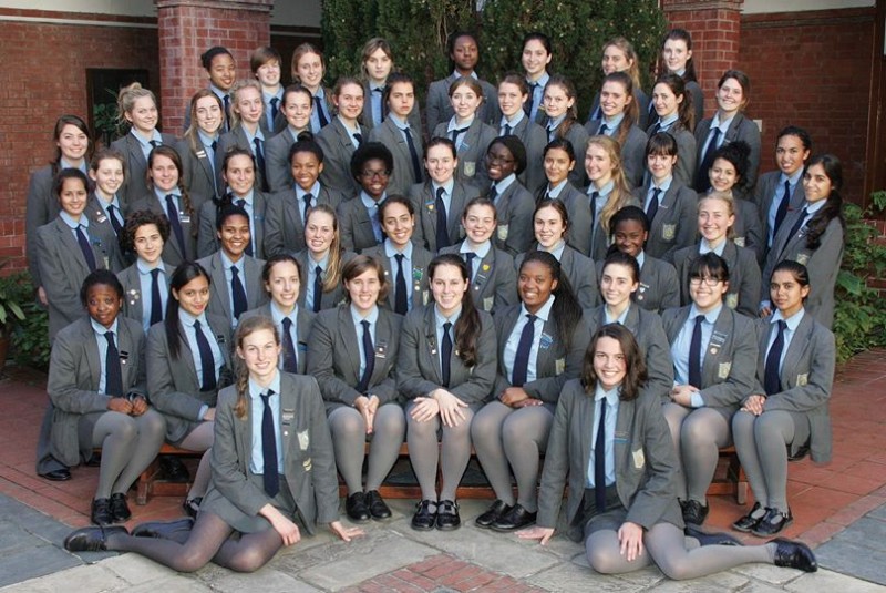 Best High Schools In Cape Town