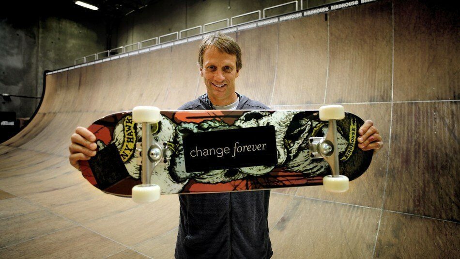 Tony Hawk Net Worth 2021