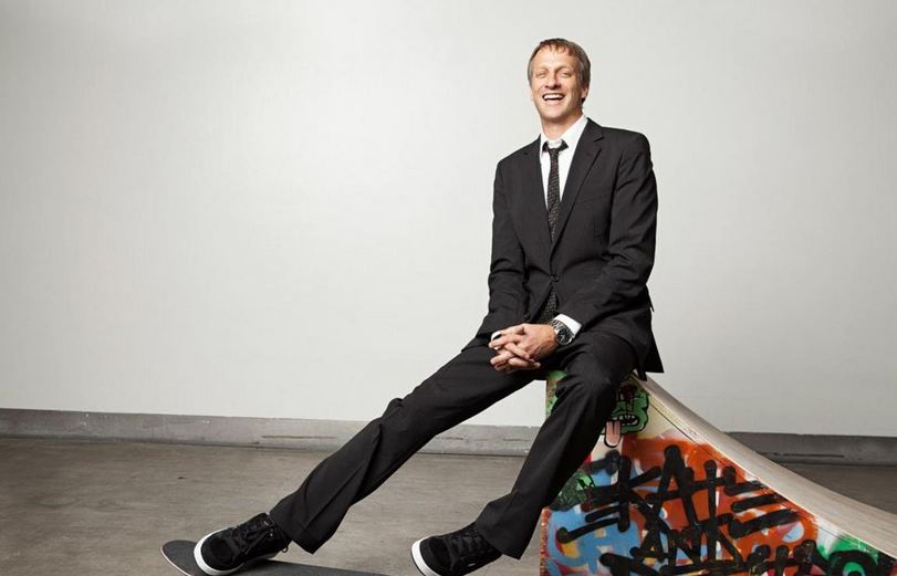 Tony Hawk Net Worth 2022