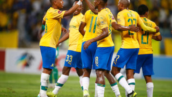 Richest Soccer Teams in South Africa 2022