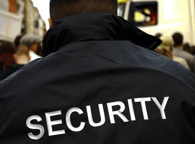 Security Companies in South Africa 2022