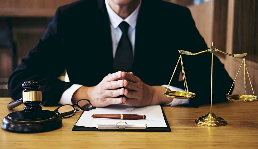 Types Of Lawyers In South Africa In Demand And Salaries