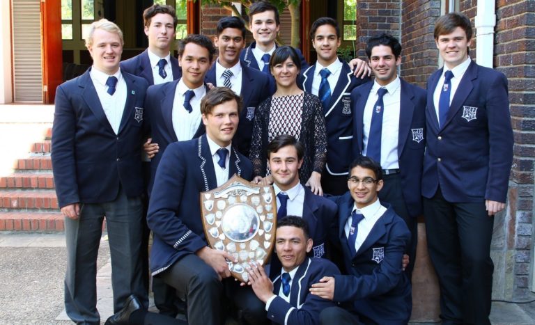 Best High Schools In Cape Town