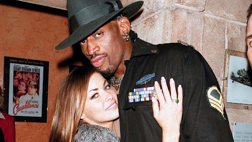 List of Dennis Rodman Wives And Girlfriends
