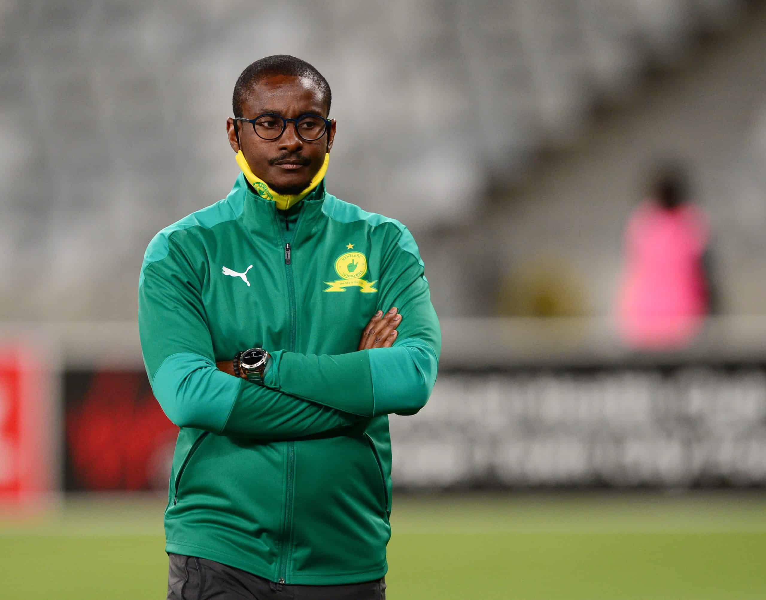 Meet the Remarkable Mamelodi Sundowns Coaches and Staff