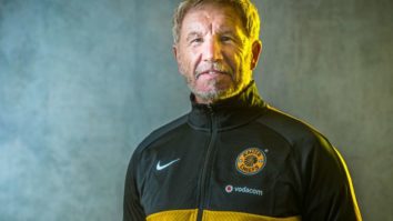 Highest Paid Coaches in South Africa 2021 [ Stuart Baxter is 3rd ]