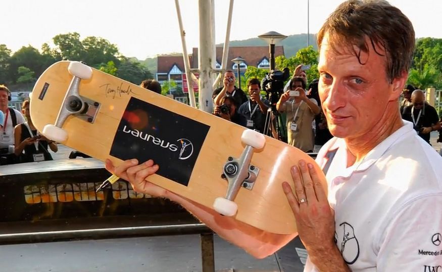 Richest Skateboarders in the World 2022