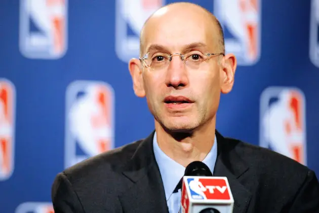 Adam Silver Net Worth 2022: Salary and Endorsements