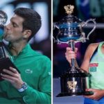 Australian Open 2022 Prize Money Revealed