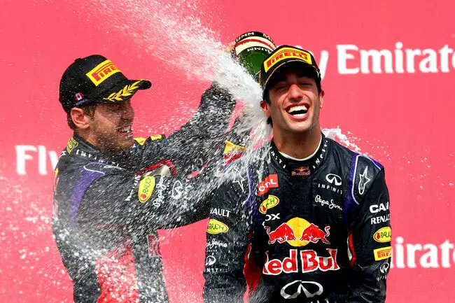 Daniel Ricciardo Net Worth 2022: Salary and Endorsements