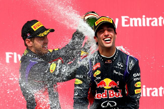 Daniel Ricciardo Net Worth 2022: Salary and Endorsements