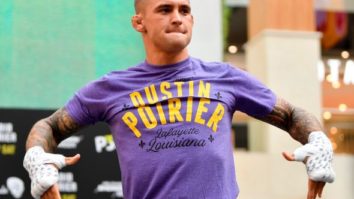 Dustin Poirier Net Worth 2022 : Salary & Endorsements