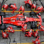 Formula 1 Pit Crew Members Salaries 2022