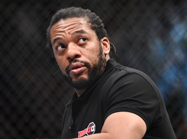Herb Dean Net Worth 2022 : Salary and Earnings