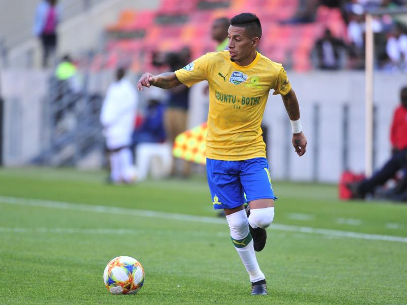 Highest Paid Soccer Players in South Africa 2021