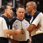 NBA Referees Salary: Highest Paid NBA Referees 2022