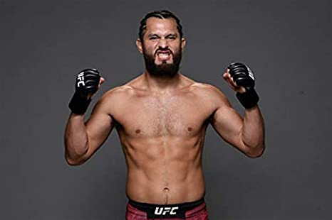 Jorge Masvidal Net Worth 2022