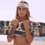 Top 10 Best Female Skateboarders in the World 2022