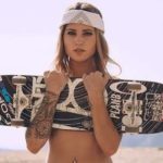 Best Female Skateboarders in the World 2022