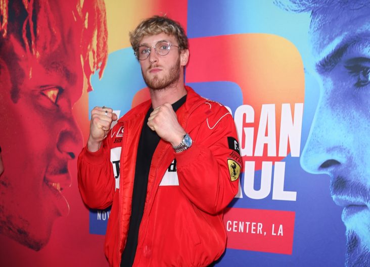 Paul Logan Net Worth 2024 , and Endorsements [UPDATED]