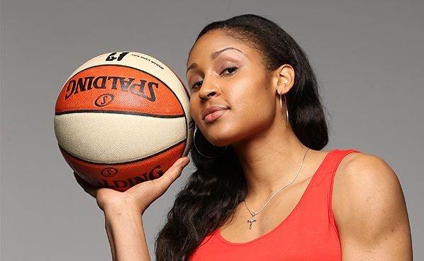 Best Female Basketball Players in the World 2022