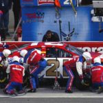 NASCAR Pit Crew Member Salary 2022