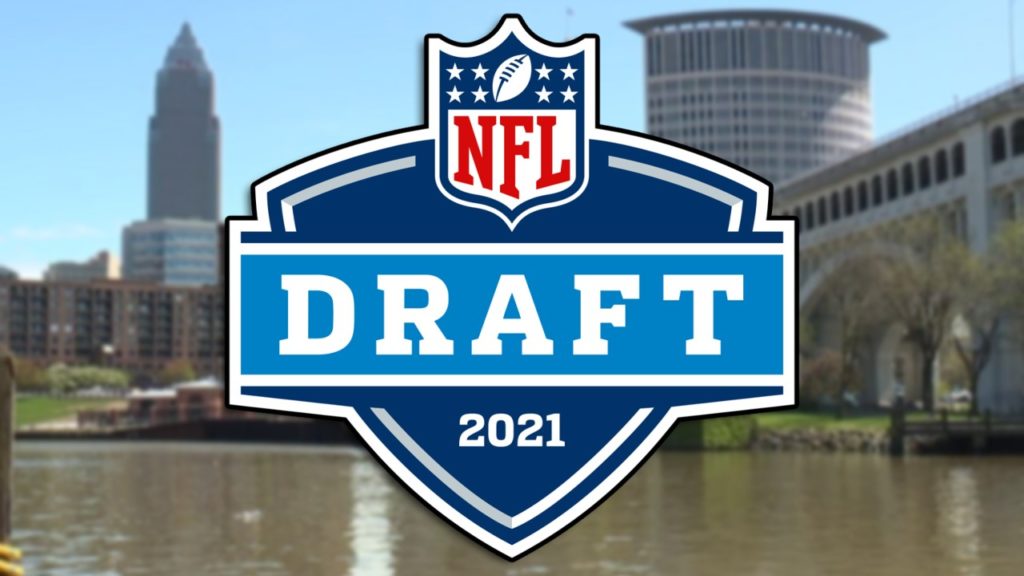 NFL Draft 2021 Live Streams