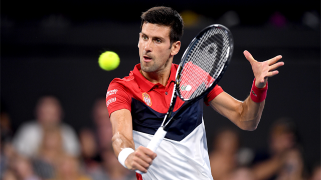 Novak Djokovic Net Worth 2022 : Salary and Earnings