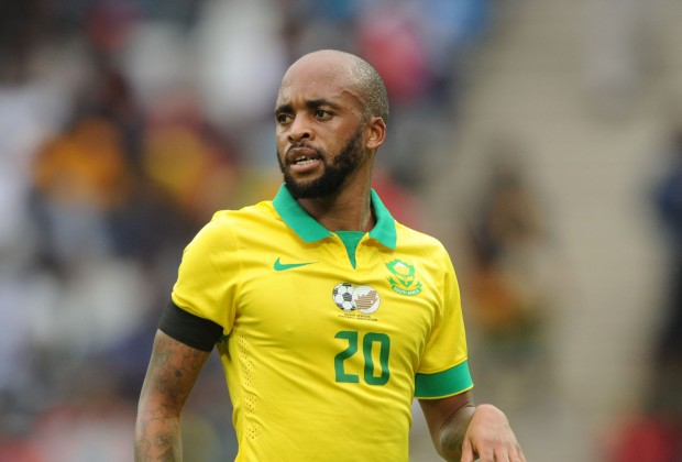 Richest Soccer Players In South Africa