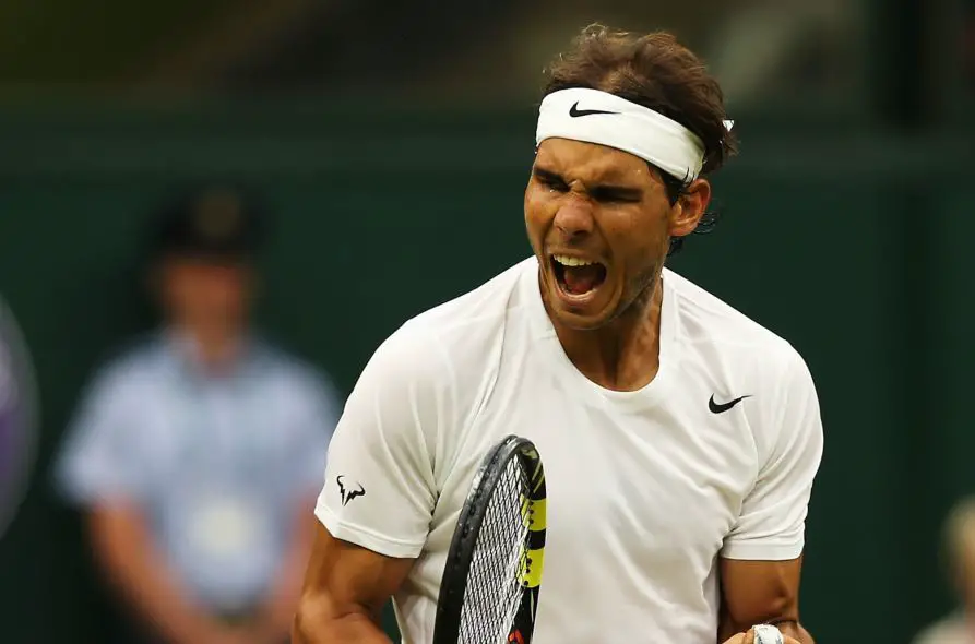 Rafael Nadal Net Worth 2022: Salary and Endorsements