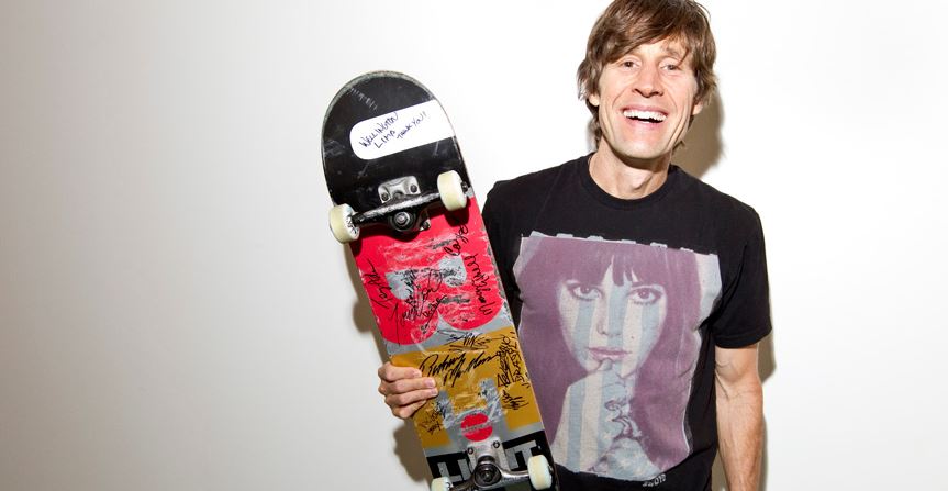 Rodney Mullen Net Worth 2022