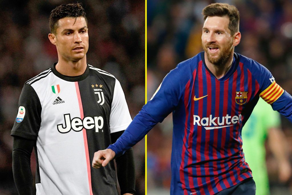 Best Players in the World 2022