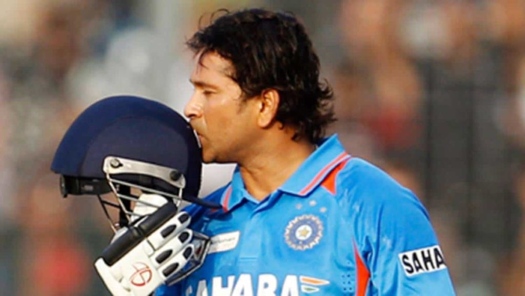 Sachin Tendulkar Net Worth 2021