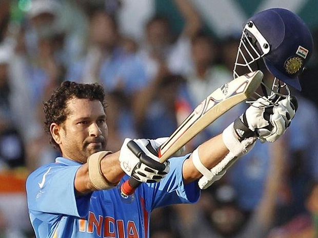 Sachin Tendulkar Net Worth in Rupees 2022