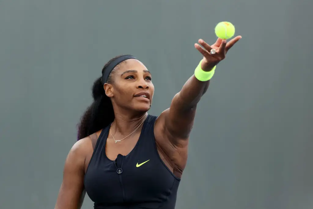 Serena Williams Net Worth 2022: Salary and Endorsements