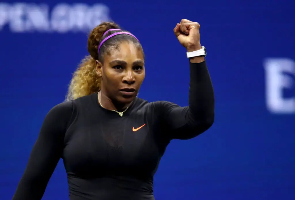 Serena Williams Net Worth 2022: Salary and Endorsements