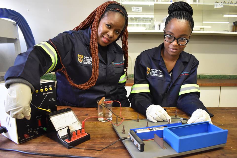 TVET Colleges In Mpumalanga 2022