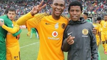 Thabo Mokwena Salary at Kaizer Chiefs 2022